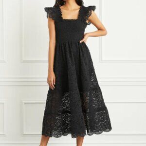 Hill House Lace Ellie Nap Dress - Collector's Edition